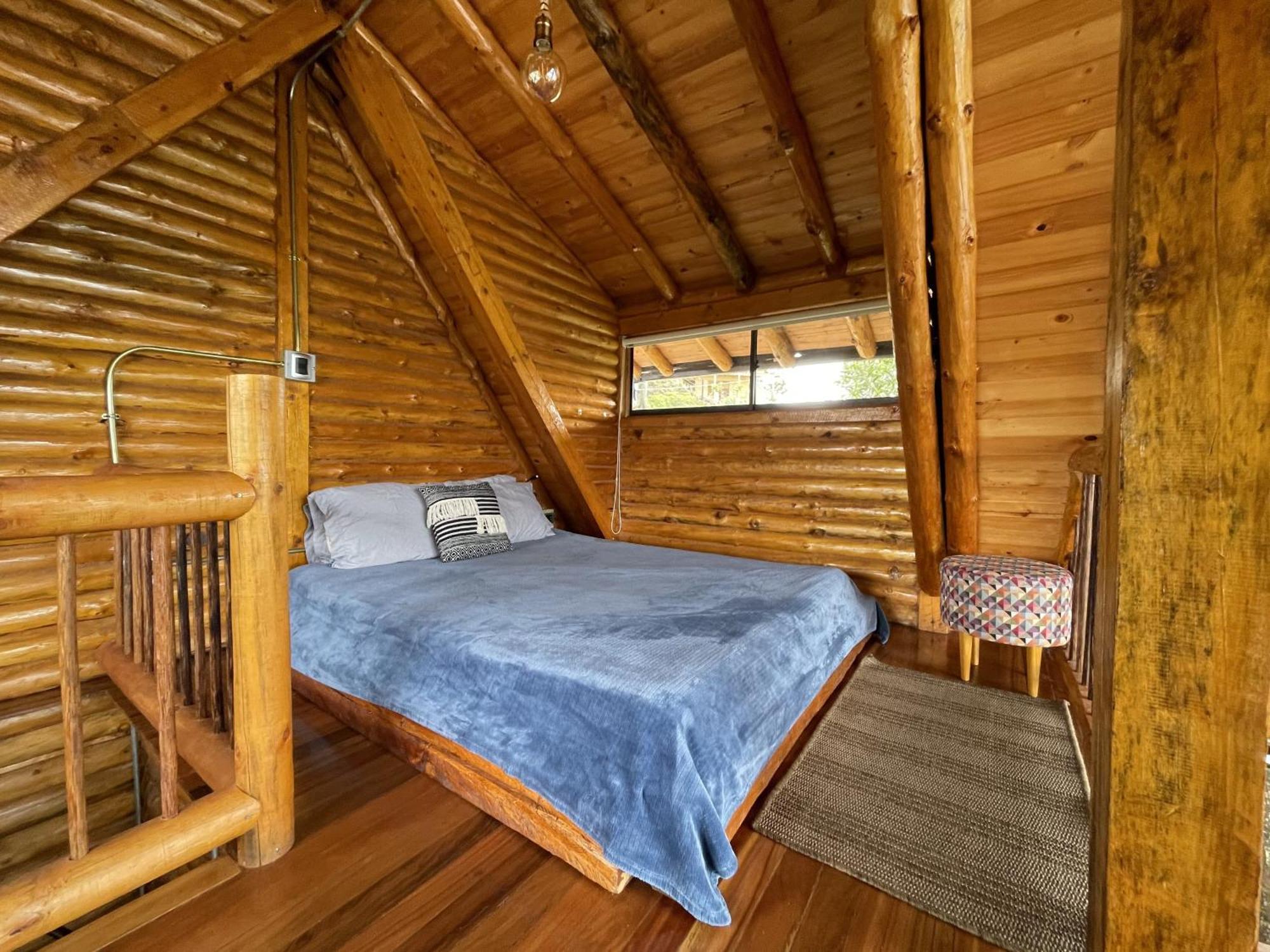 Skyline Ecoliving Santa Elena Villa ซานตาเอเลนา ภายนอก รูปภาพ