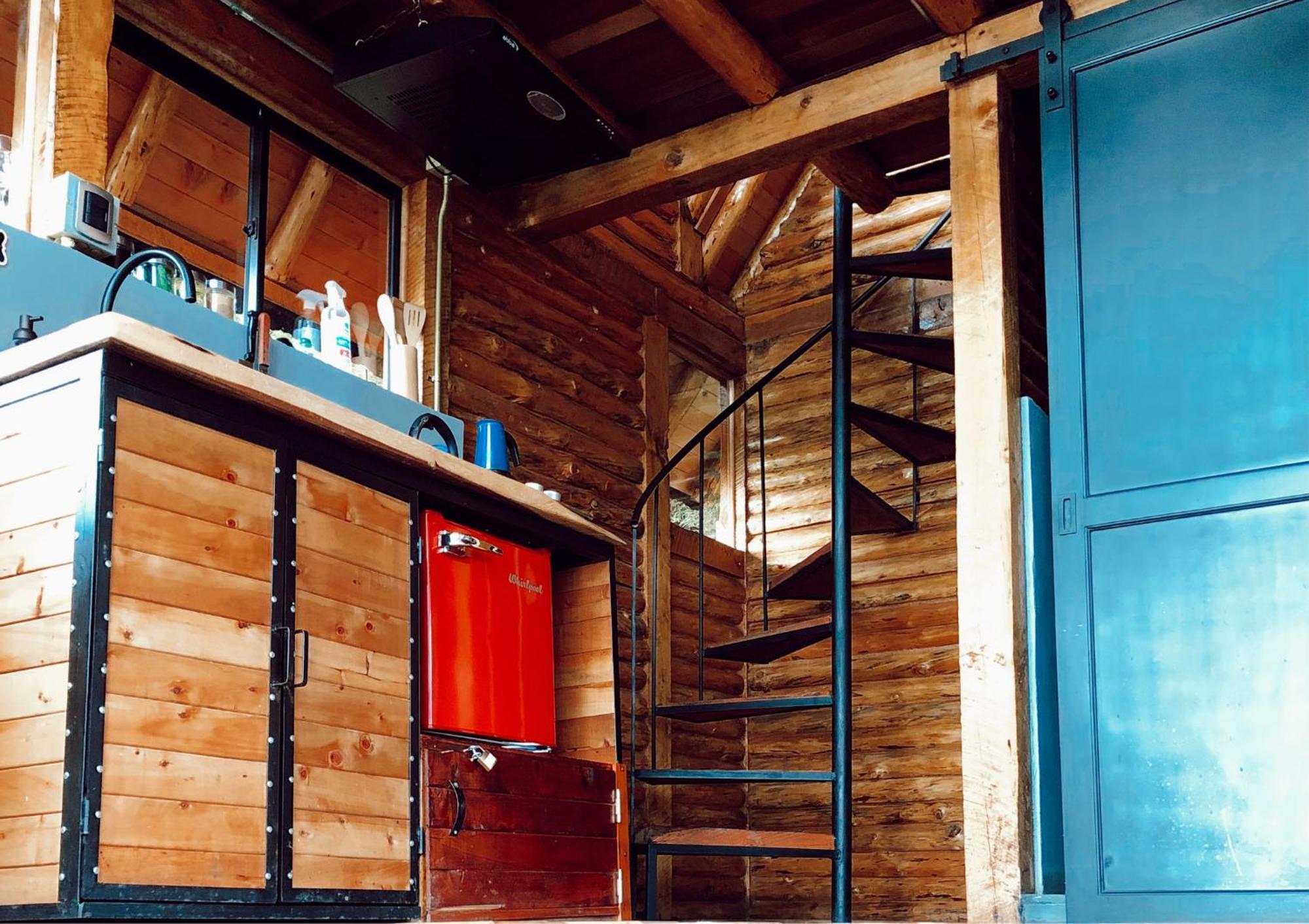 Skyline Ecoliving Santa Elena Villa ซานตาเอเลนา ภายนอก รูปภาพ