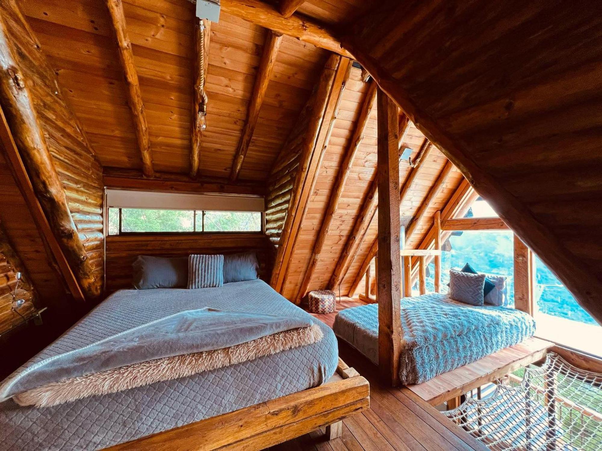 Skyline Ecoliving Santa Elena Villa ซานตาเอเลนา ภายนอก รูปภาพ