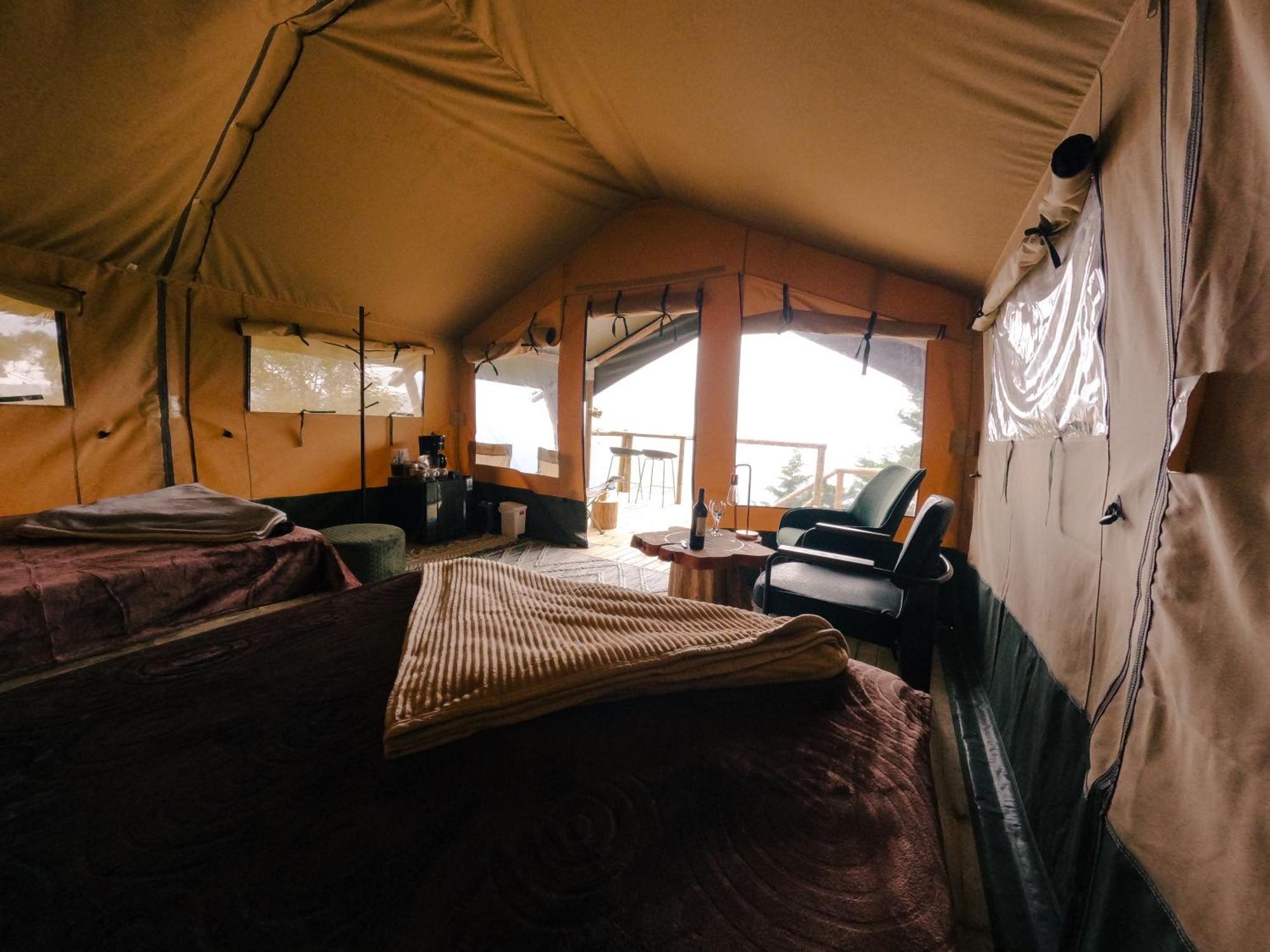 Skyline Ecoliving Santa Elena Villa ซานตาเอเลนา ภายนอก รูปภาพ
