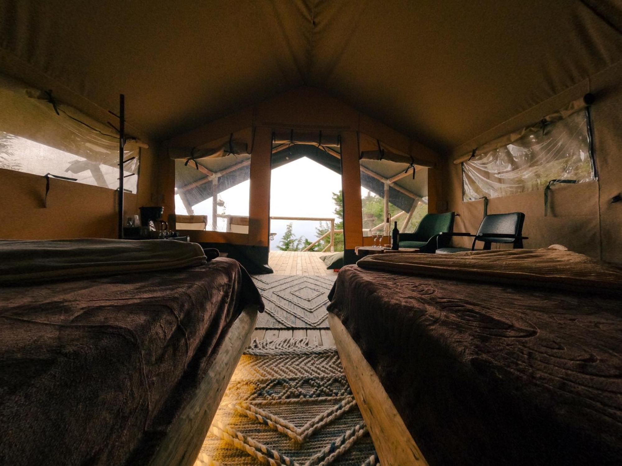 Skyline Ecoliving Santa Elena Villa ซานตาเอเลนา ภายนอก รูปภาพ